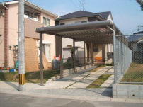 M様邸
